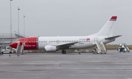 Faktisk.no: Nei, Norwegian belønner ikke alle med to gratis flybilletter