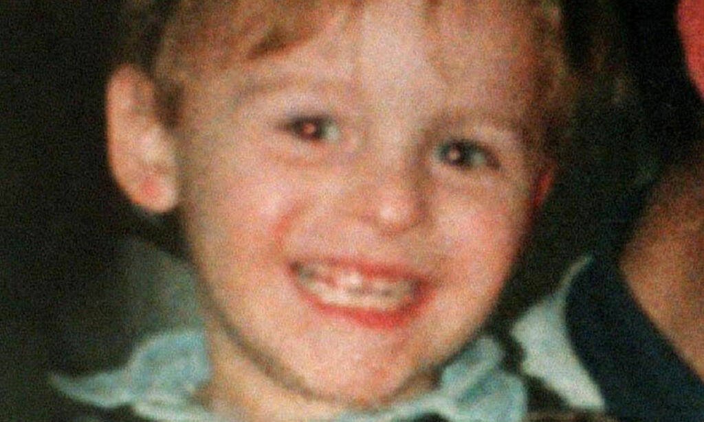 Slik gikk det med tiåringene som drepte James Bulger (2)