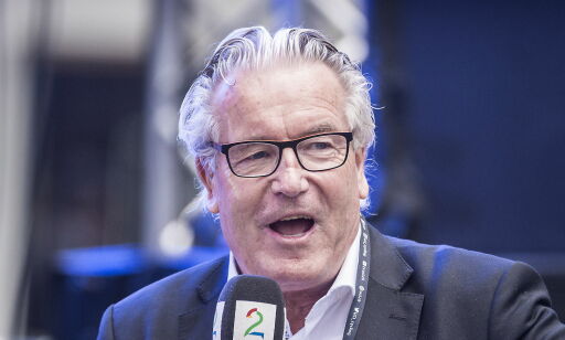 Nye #metoo-rutiner sørget for at ansatte begynte å varsle om Wathne