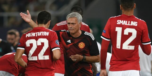 Mourinhos merkelige forhold til playmakere koster Manchester United dyrt