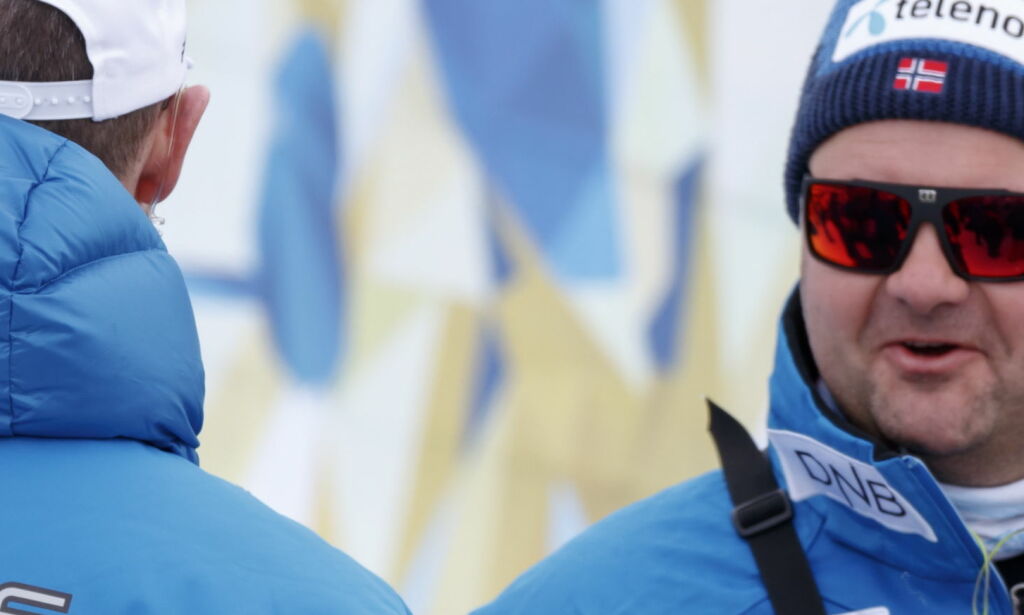 Alpinansatte i Skiforbundet tok lønnskutt for å spare kostnader