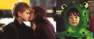 Husker du barna i «Love Actually»? Slik ser de ut i dag