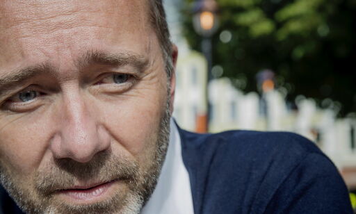 Ungdomspolitiker trakk seg etter uønsket oppmerksomhet fra Giske