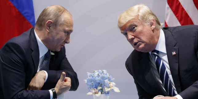 Eksperter om Russland og USA: - Dramaet ligger foran oss