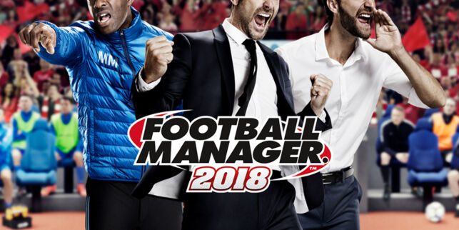 De kommende verdensstjernene på Football Manager 2018
