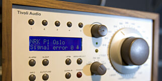 Slipp radioen fri!