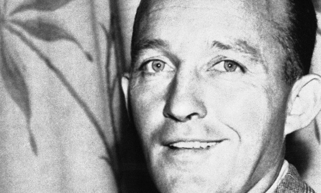 «White Christmas»: Derfor ville ikke Bing Crosby synge tidenes julehit foran soldatene