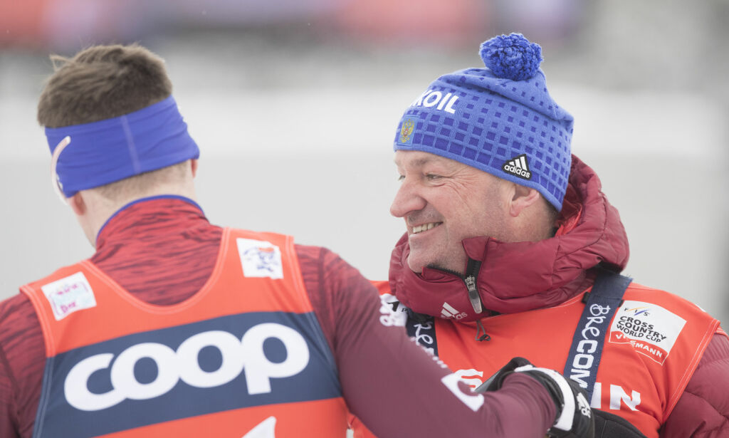 Legkov og de utestengte russerne har fått datoen for OL-høringen i CAS