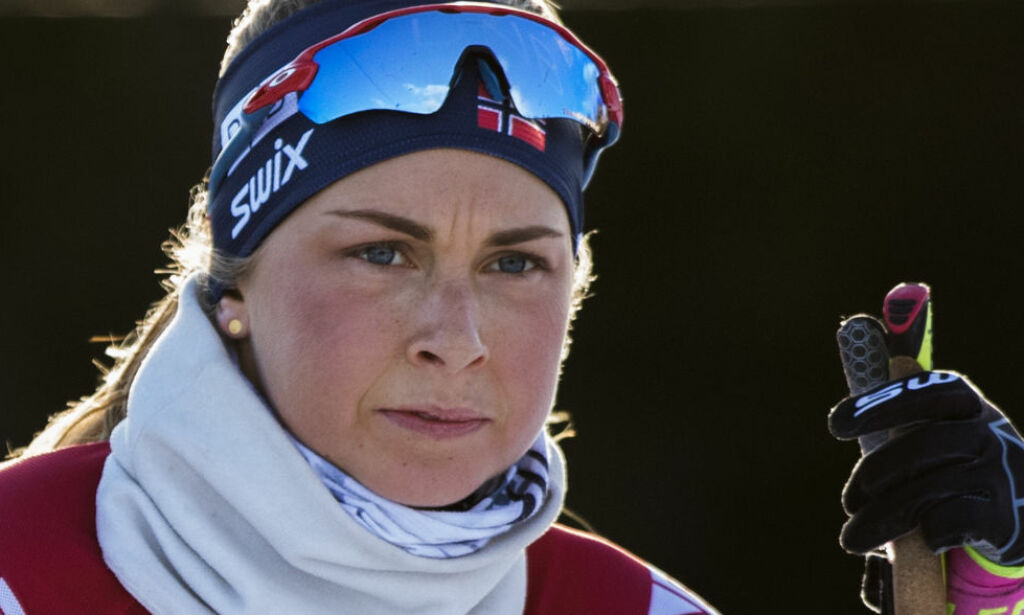 Skiskytter-jentene med fiaskorenn