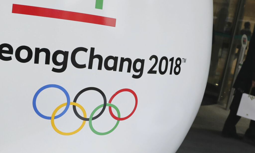 Foreslår felles lag for Nord- og Sør-Korea i OL