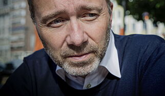 Trond Giske bestrider tre varsler i brev til sentralstyret