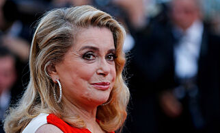 Catherine Deneuve mener #metoo har gått for langt. Hun har rett, men hun tar feil