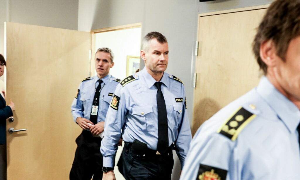 Politiet: - Mye som tyder på at savnede Janne Jemtland nå er funnet
