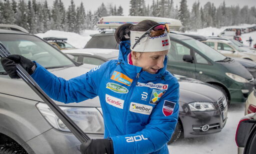 Vil presse Weng og Østberg ut av laget