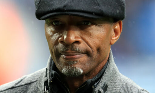 West Brom-legenden Cyrille Regis er død
