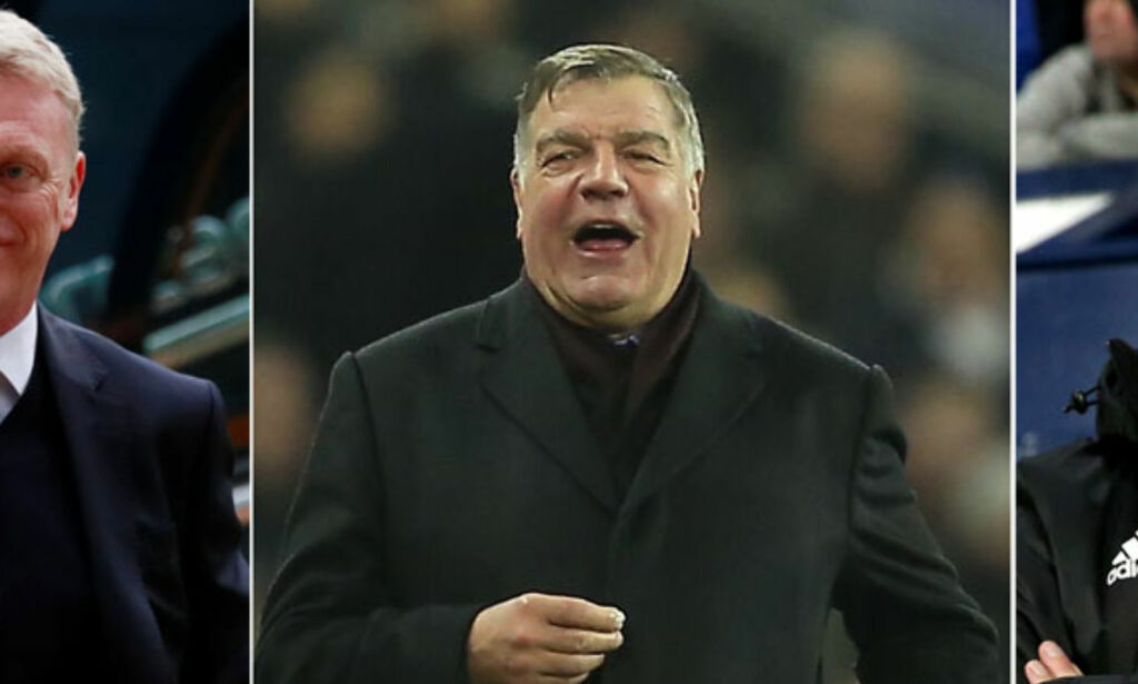 Sju Premier League-klubber har sparket manageren. Slik går det med dem