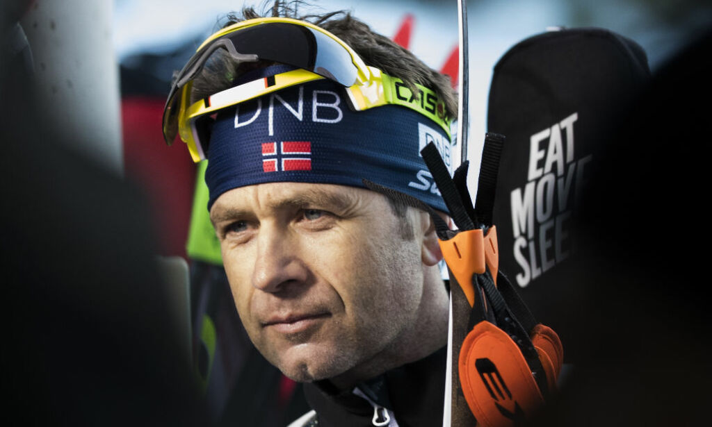 Vraket til OL. Nå debuterer han i EM