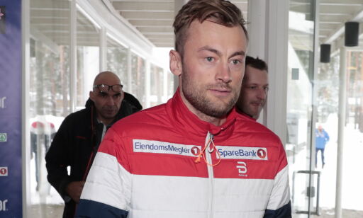 Svensk ekspert feller knusende Northug-dom