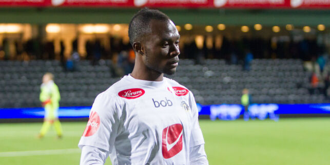 Brann har signert Sogndal-stjerna Koomson