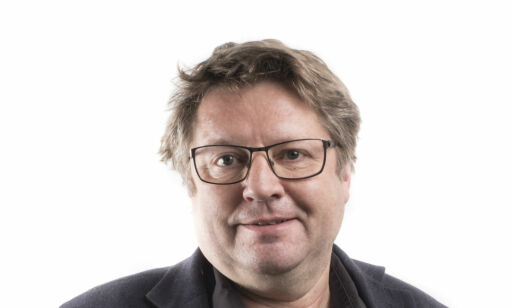 Sykehus: Arne Strand alvorlig skadd under terrorangrepet i Kabul