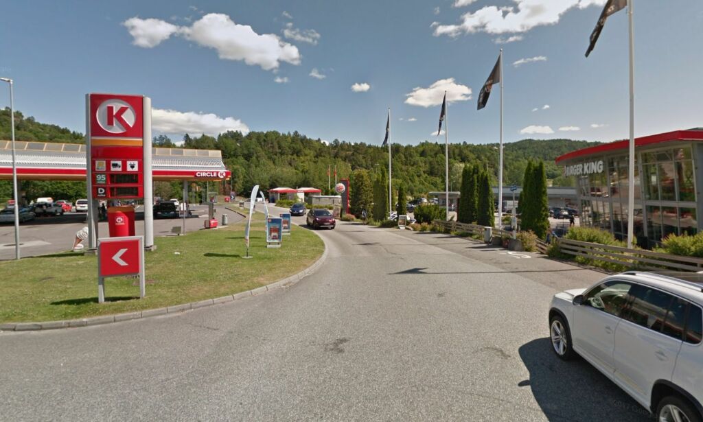 Marché ut av Norge: - Bensinstasjoner vil aldri bli det samme igjen