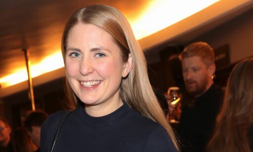 P3-Silje om Tinder: - Det synes jeg virker utrolig skremmende