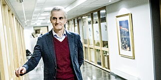 - En riktig avslutning på en vond og krevende sak