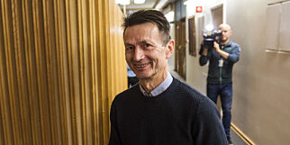 «Jeg klarer ikke å ta innover meg at vi skal leve videre uten deg»