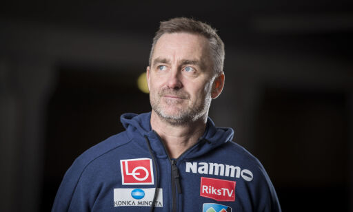 Bråthen vil vise hoppdommerne på TV-skjermen: - Bør få en mikrofon opp i trynet