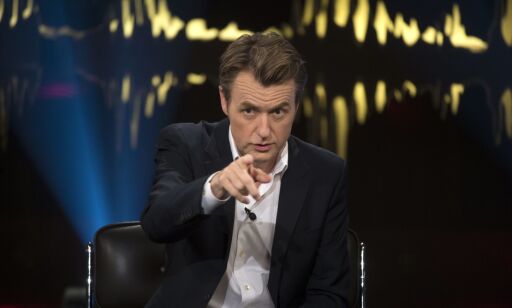 Svenskene raser etter Skavlan-intervju: - Sexistisk havari