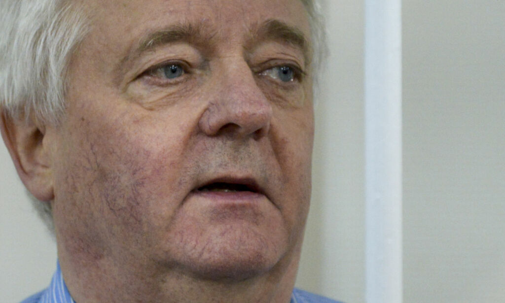 Forsvarerne:- Frode Berg var på oppdrag for E-tjenesten