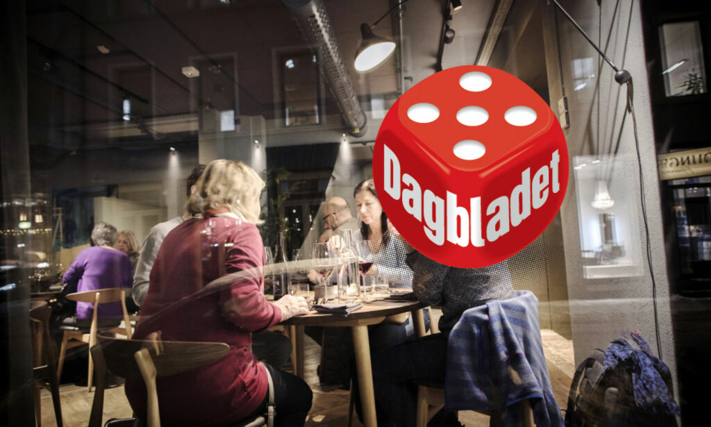 Ny favoritt i Oslo sentrum: - Kan fort bli nytt stamsted