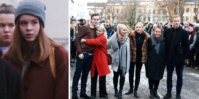 Lisa Teige fikk ikke William og Kate-invitasjon: «Oi! Okey»
