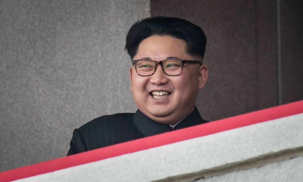 Bare to av diktatorens helter kvalifiserte seg. Likevel kan OL bli en suksesshistorie for Kim