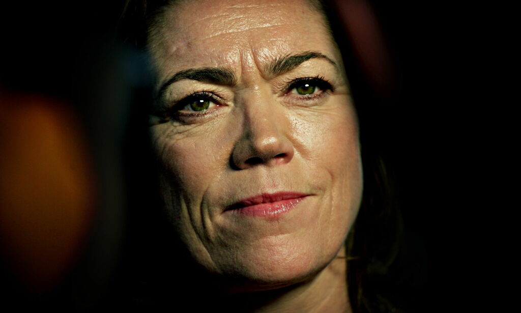 VGs gransking av seg selv er snart ferdig