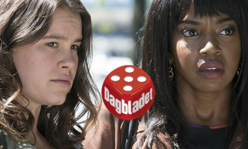 Smart og morsom ny serie fra «True Blood» og «Six Feet Under»-skaperen