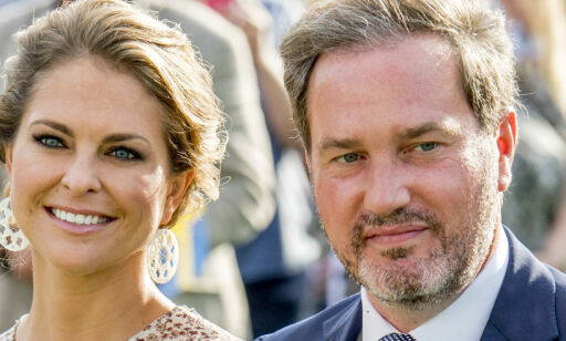 Derfor nektet han å ta imot prinsetittelen