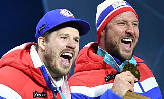 Forbløffer verden: Samhold og lojalitet har gjort Norge til en sensasjon i alpint