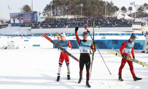 Tour-forbannelsen: Cologna uenig med Bjørgen