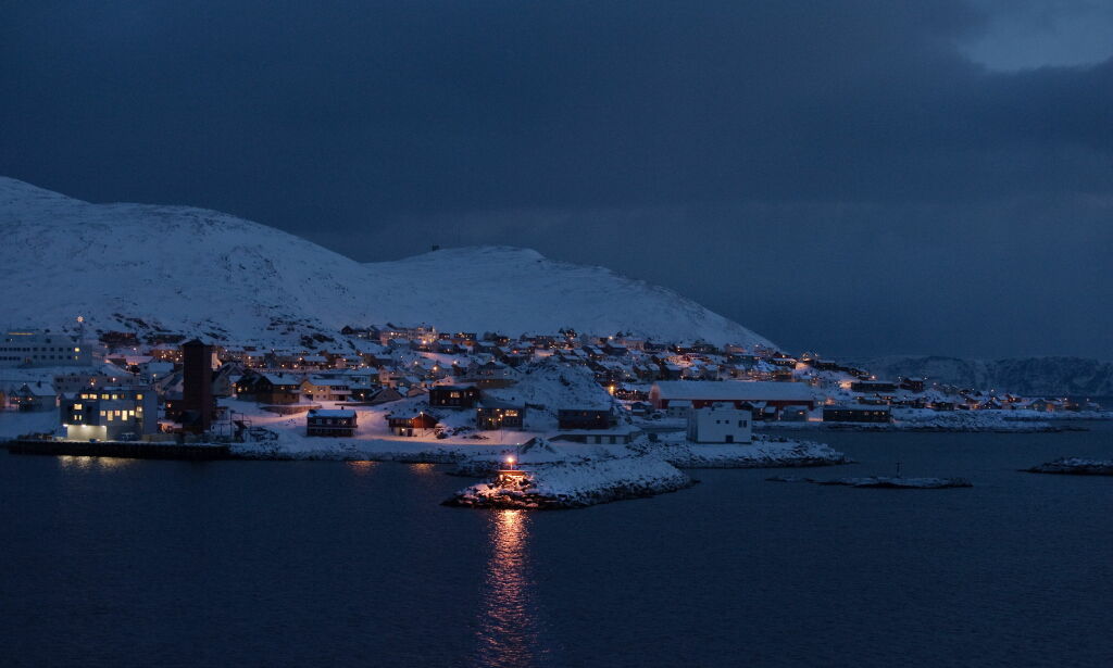 Finnmark Sp krever folkeavstemning om sammenslåing