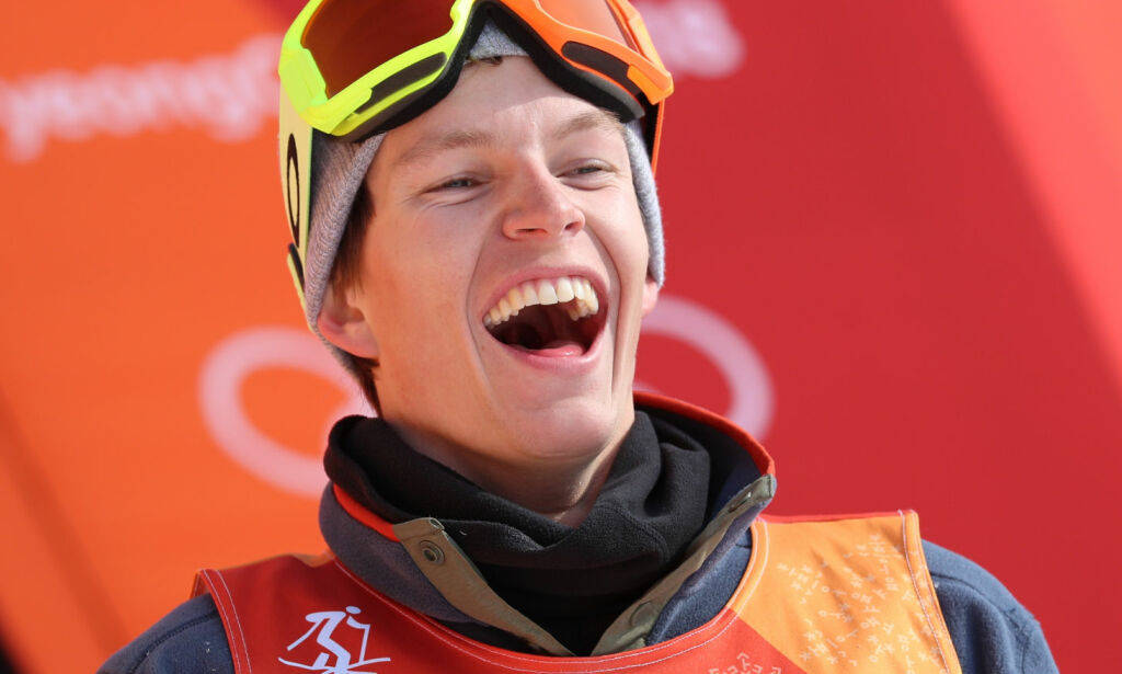 Ellevill Bråten tok OL-gull i slopestyle: - Kanskje det beste vi har sett noen gang