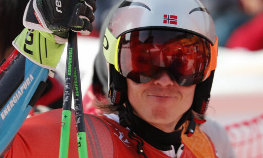 Kristoffersen var sint og frustrert. Dette skjedde i de kritiske timene som sikret sølvet