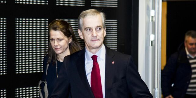 Ørnen som ble værhane