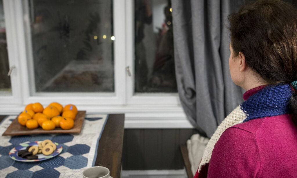 Rettens sakkyndige avviser psykolog-rapport. Moren (46) må møte i retten