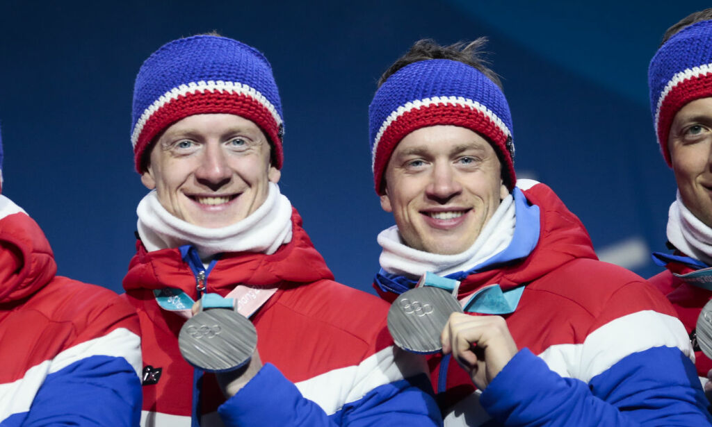 Sølvgutta om boikott av Russland. - Støtter ikke det som virkemiddel