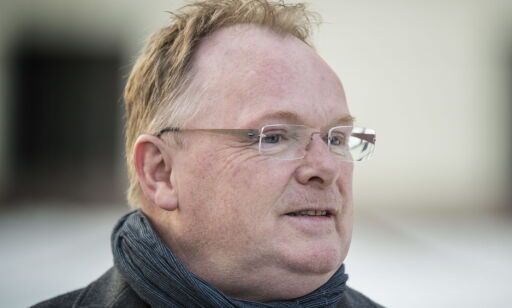 Redaktør vurderer å anmelde Per Sandberg til politiet. Har varslet PST