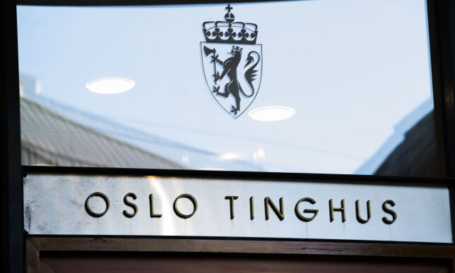 Alarmen om den kjente psykiateren gikk i Sveits: I Oslo fant politiet enorme mengder overgrepsbilder av barn