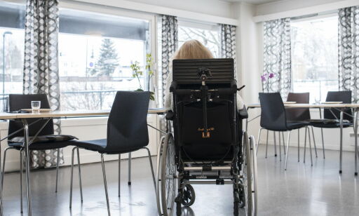 Politikk er handling, ikke bare ord