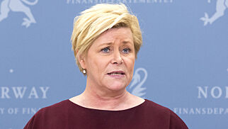 Forhastet inflasjonsblemme