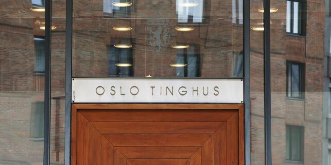 Velkommen til de rikes rettsstat